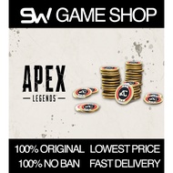 Apex Legends Coin PC Steam EA Origin [Instant Delivery]
