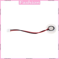 NAV D16mm 2 4MHZ Ultrasonic Mist Maker Atomizing Transducer Ceramic Humidifier