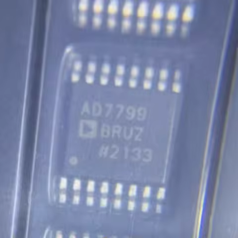 AD7799BRUZ AD7799 TSSOP16 Original genuine goods in stock