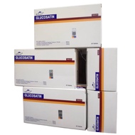 Axcel Glucosatin 30s (exp 8/2025)