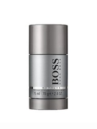 岡山戀香水~HUGO BOSS BOTTLED 自信男性體香膏75ml~優惠價:490元