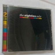 CD Eighties Mix 80s Mixes Blondie Soft Cell OMD Joy Division NEW ORDER Duran Yazoo JAPAN Heaven 17 Y