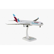 Airbus A330-300 Eurowings Discover 1/200 Hogan wings Kapal Terbang A330 Display model Premium collec
