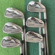 KODE GG10430 Ironset EPON AF706 6-9.P.T Shaft Fujikura Diamond Speeder 8S original
