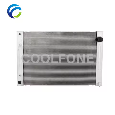 Engine Cooling Radiator for NISSAN 370Z INFINITI Q40 Q60 G37 G35 G25 AT 21460-JK90B 21410JK20A 21460