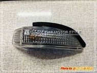 ※ 鑫立汽車精品 ※ 中古品出清 ALTIS CAMRY YARIS 原廠型 後照鏡燈條 後視鏡燈條 後視鏡 單右邊