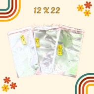 PLASTIC SIZE 12 X 22 Plastic Bag