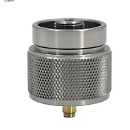 Mamp Gas Canister American Style Propane Gas Canister mapp Gas Tank Adapter Outdoor Stove Burner Gas
