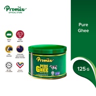 Promex Pure Ghee 125g [Grass-Fed]