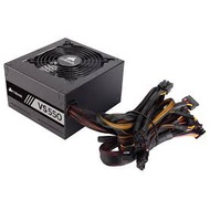 CORSAIR CV550 POWER SUPPLY