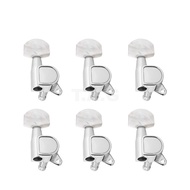 DerJung DJ233C Acoustic Guitar Lock