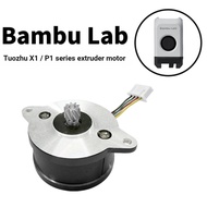 Bambu Lab Bambu Lab 3D Printer Accessories X1C/P1P/P1S Series Extrusion Motor Motor