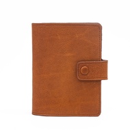 Nessa Passport Case - Gammara Leather