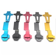 WLtoys 144001 RC Car Upgrade Spare Parts Metal Second Floor Board 144001.