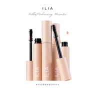 [READY STOCK] ILIA BEAUTY Fullest Volumizing Mascara