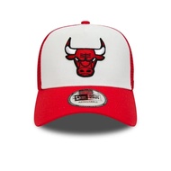 Tracker hat chbull adjustable A-frame 9forty