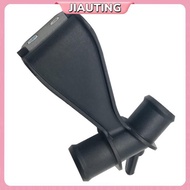JIAUTING New Coolant Hose Connector  Adapter For Toyota Corolla 2009-2017  ABS 16577-22H02,16577-0T0