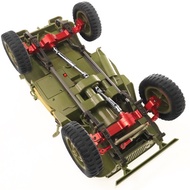 Metal drive shaft accessory number D888 For 1/10 C8815 C8835 RC car accessory