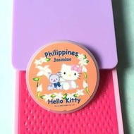 Hello Kitty襟章