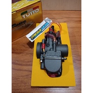 CARBURETOR PWK 28 NSR PRO SQUARE TUTTO RACING CARBURETOR PWK 28 NSR PRO SQUARE TUTTO RACING