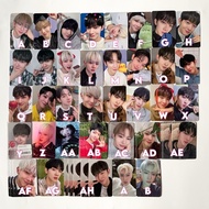 PHOTOCARD Album & POB SEUNGEON AND2BLE EVNNE