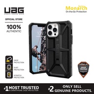 UAG เคสซีรีย์ Monarch สำหรับ iPhone 15 Pro Max/ 14 Pro Max/ 13 Pro Max/ iPhone 12 Pro Max/ iPhone 12