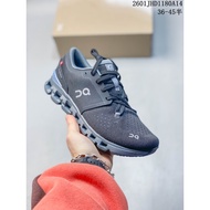 Ang Running/On Cloudmonster Lightweight Low-Top Running Shoes Outdoor Street Functional Style Sports