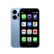 สมาร์ทโฟน SERVO 15SE Mini 3G WCDMA ระบบแอนดรอยด์ 2GB+16GB รองรับ WhatsApp WiFi Hotspot สองซิม หน้าจอ