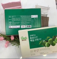 超特價😳正官庄青梅紅蔘口服液 Goodbase Korean 口服液