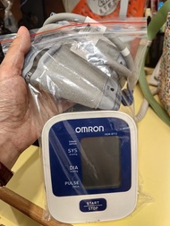 歐姆龍 Omron血壓計