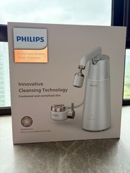 PHILIPS 飛利浦 ADD8906/97 微納米氣泡水潔膚儀