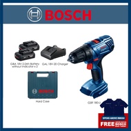 BOSCH GSR 180-LI Cordless Drill Driver BOSCH GSR180 GSR 180 BATTERY DRILL 06019K30L2 UPGRADE GSR185 