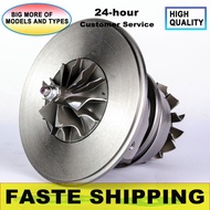 Turbocharger Cartridge 3LM-319 Turbine CHRA for Caterpillar Dozer Excavator Grader D333C 3306 6N1571