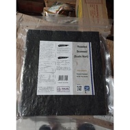 Young Shin nori 50s / sushi nori 50 sheets halal