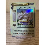 [Foil] Erudite Elder Tree