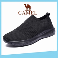 Camel shoes men Flat shoes men Korean Camel men shoes sports shoes men sneakers Camel shoe big size 