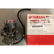 Ego / EgoS Carburetor Assy 100% Original Yamaha Genuine Parts YGP