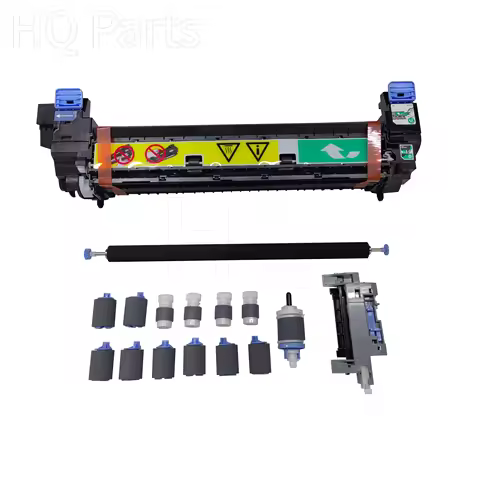 1 Set CE514A CE515A Fuser Maintenance Kit for MFP M775m 700 Color M775 775 Enterprise M775dn M775f M