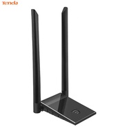 Bộ Chuyển Đổi WiFi USB 3.0 Card Mạng Không Dây Băng Tần Kép AC1200 Đối Với Máy Tính PC