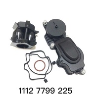 STZT 11127799225Suitable for BMW 3 5 E46/E60 Valve Chamber Cover Exhaust Valve