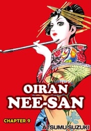 OIRAN NEE-SAN Atsumu Suzuki