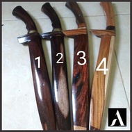 GOLSEM GOLOK SEMBELIH PER JEEP WILLYS - PISAU SABIT