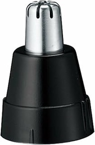 U-nique Shave Razor Head Replacement Nose Trimmer Blade Fit for Panasonic ER9972 ER-GN30 ER-GN30k ER