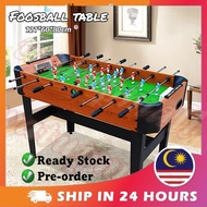 Foosball Table Soccer Arcade Game Room Bar Entertainment Football Game Tabletop Game