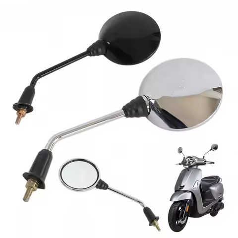 Motorcycle Mirror for Kymco Any Like150 Ck150t-5