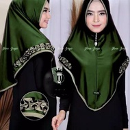 [Code Qty] TANIA REMPEL SAMPING Instant HIJAB/Adult HIJAB/2021 HIJAB/KHIMAR BERGO/Adult HIJAB LIST Plain HIJAB Instant HIJAB BERGO DAILY BERGO Home Plain HIJAB Comfortable To Wear