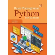 Basic Book of Python Programming Theory and Practice - PYTHON BOOK
