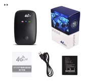 4G Pocket WiFi 150Mbps 4G WiFi ใช้ได้ทั้ง AIS DTAC True Mobile Wifi