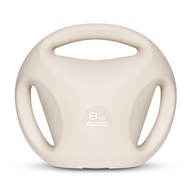 IRONTEC SOFT 3-HAND Soft Kettlebell 8KG (MD2229) - IRONTEC