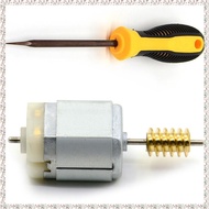 (PHOM) for ESL/ELV Steering Lock Motor Wheel for - W204 W207 W212